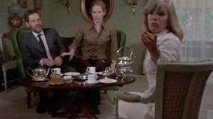 Кадры из фильма Сцены из супружеской жизни / Scener ur ett äktenskap (1973)