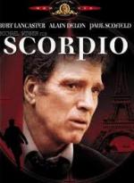 Скорпион / Scorpio (1973)