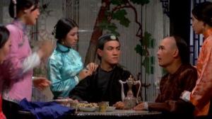 Кадры из фильма Грани любви / Bei di yan zhi (1973)