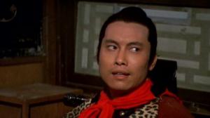 Кадры из фильма Грани любви / Bei di yan zhi (1973)