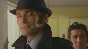 Кадры из фильма Как можно быть таким ублюдком, инспектор Клифф? / Si può essere più bastardi dell'ispettore Cliff? (1973)