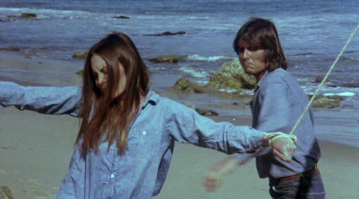 Кадр из фильма Остров-тюрьма / Terminal Island (1973)