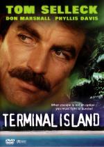 Остров-тюрьма / Terminal Island (1973)