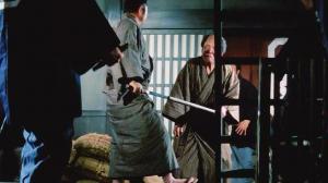 Кадры из фильма Заговор Затойчи / Shin Zatôichi monogatari: Kasama no chimatsuri (1973)