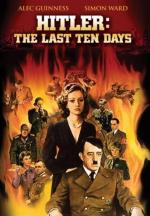 Гитлер: Последние десять дней / Hitler: The Last Ten Days (1973)