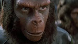Кадры из фильма Планета обезьян 5: Битва за планету обезьян / Battle for the Planet of the Apes (1973)