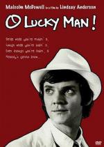 О, счастливчик! / O Lucky Man! (1973)