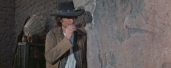 Кадр из фильма Пэт Гэрретт и Билли Кид / Pat Garrett & Billy the Kid (1973)