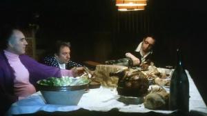 Кадры из фильма Большая жратва / Grande bouffe, La (1973)