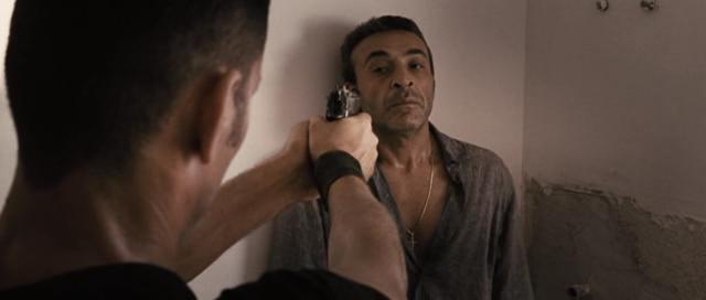 Кадр из фильма Сальво / Salvo (2013)