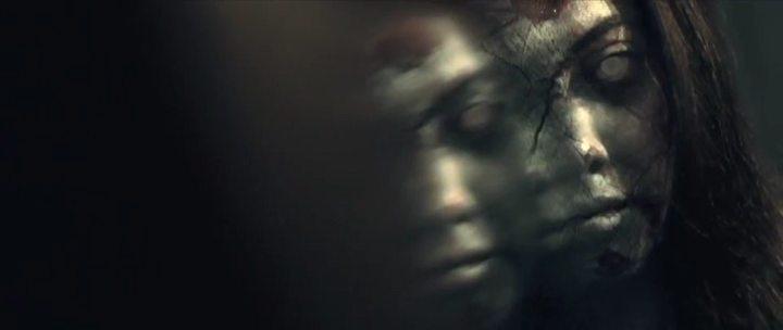 Кадр из фильма Во власти призрака / Mengejar Setan (2013)