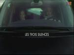 Три безмолвия / Les trois silences (2013)