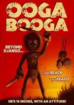 Уга Буга / Ooga Booga (2013)