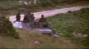 Кадры из фильма Пятое наступление / Sutjeska (1973)