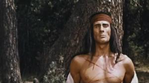 Кадры из фильма Апачи / Apachen (1973)