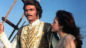 Кадры из фильма Синдбад и калиф Багдада / Simbad e il califfo di Bagdad (1973)