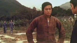 Кадры из фильма Парень суперкунгфуист / Xiao ba wang (1973)