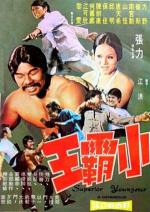 Парень суперкунгфуист / Xiao ba wang (1973)