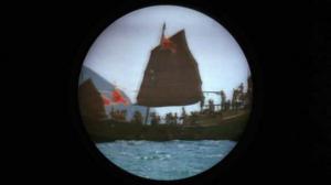 Кадры из фильма Пират / Da hai dao (1973)
