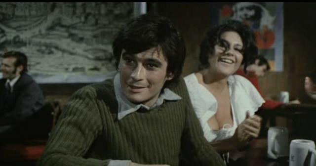 Кадр из фильма Горбун из морга / El jorobado de la Morgue (1973)