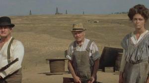 Кадры из фильма Оклахома, как она есть / Oklahoma Crude (1973)