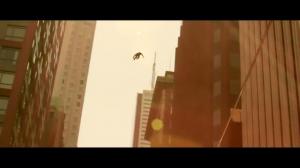 Кадры из фильма Летающий человек / The Flying Man (2013)