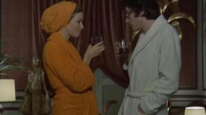 Кадры из фильма Консьерж / Le concierge (1973)