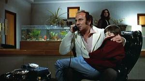 Кадры из фильма Крупный калибр / Tony Arzenta (1973)