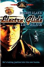 Парни в синей форме / Electra Glide in Blue (1973)