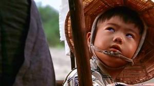 Кадры из фильма Меч отмщения 5: Ребенок в коляске в краю демонов / Kozure Okami: Meifu (1973)