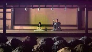 Кадры из фильма Меч отмщения 5: Ребенок в коляске в краю демонов / Kozure Okami: Meifu (1973)