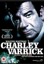 Чарли Варрик / Charley Varrick (1973)