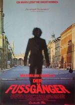 Пешеход / Der Fußgänger (1973)