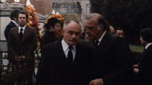 Кадры из фильма Советники / Il consigliori (1973)