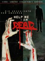 Помогите, я мертва / Help Me I Am Dead (2013)
