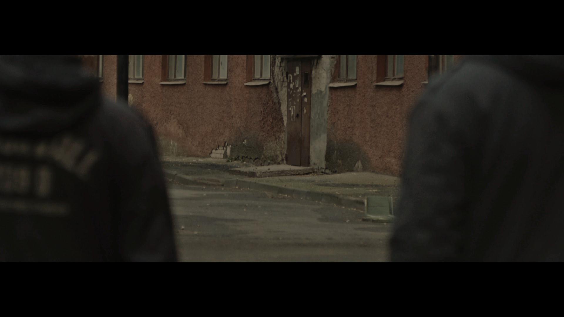 Кадр из фильма Инферно Фатум / Inferno Fatum (2013)