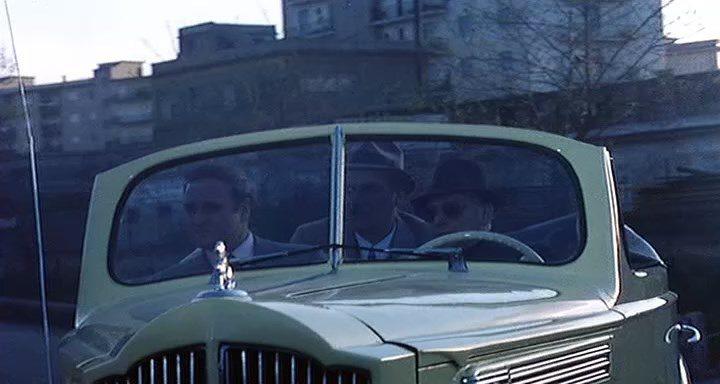 Кадр из фильма Дон Лучиано / Lucky Luciano (1973)