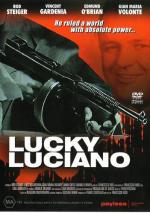 Дон Лучиано / Lucky Luciano (1973)