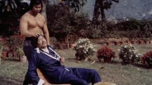 Кадры из фильма Геркулес Востока / Ma tou da jue dou (1973)
