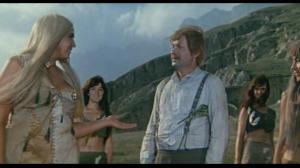 Кадры из фильма Земля Санникова (1973)