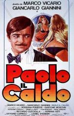 Паоло горячий / Paolo il caldo (1973)