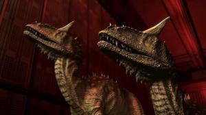 Кадры из фильма Эра динозавров / Age of Dinosaurs (2013)