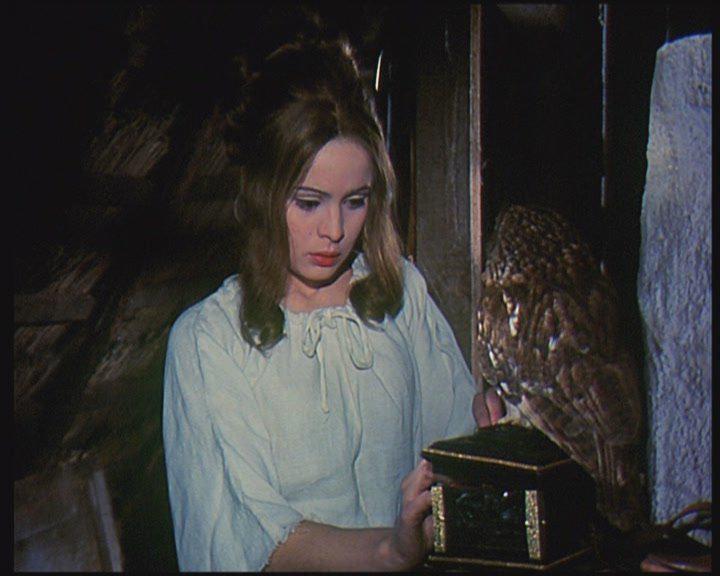 Кадр из фильма Три орешка для Золушки / Tri orisky pro Popelku (1973)