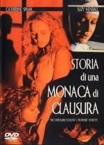История уединенной монахини / Storia di una monaca di clausura (1973)