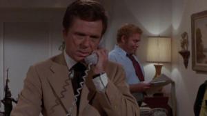Кадры из фильма Коломбо: Кандидат на убийство / Columbo: Candidate for Crime (1973)
