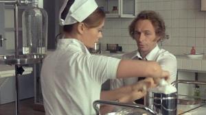 Кадры из фильма Я ничего не знаю, но скажу все / Je sais rien, mais je dirai tout (1973)