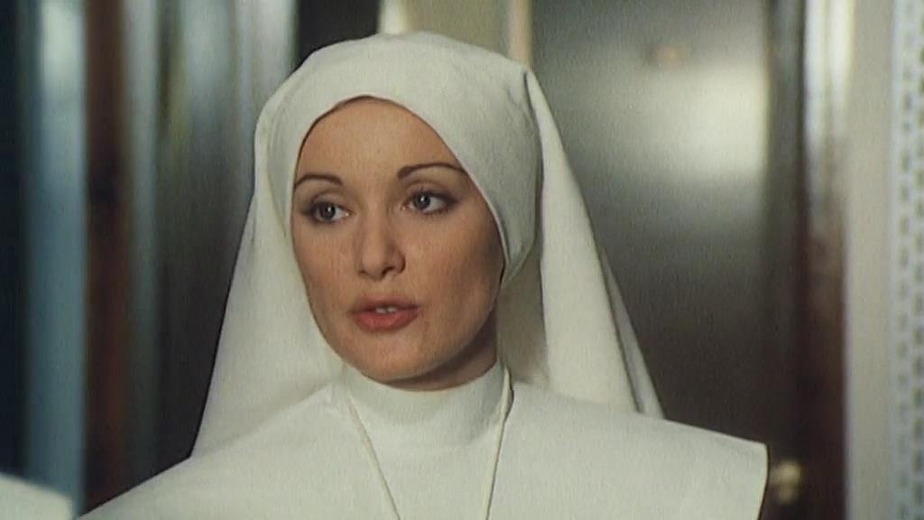 Кадр из фильма Мафия в белых халатах / Bisturi, la mafia bianca (1973)