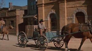 Кадры из фильма Мир Дикого Запада / Westworld (1973)