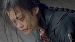Кадры из фильма Гильотина / Xue di zi (2012)