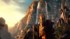 Кадры из фильма Хоббит: Нежданное путешествие / The Hobbit: An Unexpected Journey (2012)